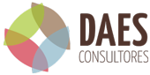 DAES Consultores Logo